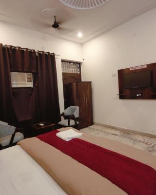 Maira Retreat