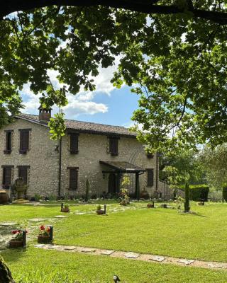 Casale La Quercia