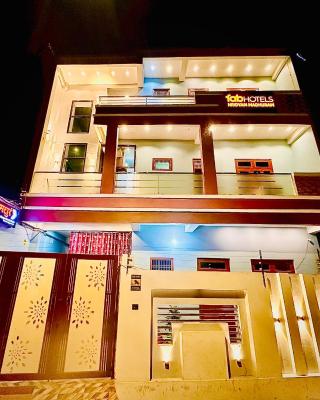 Hridayam Madhuram Hotel -350M From Shri Ram Janam Bhumi