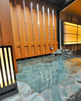 Dormy Inn Ueno Okachimachi