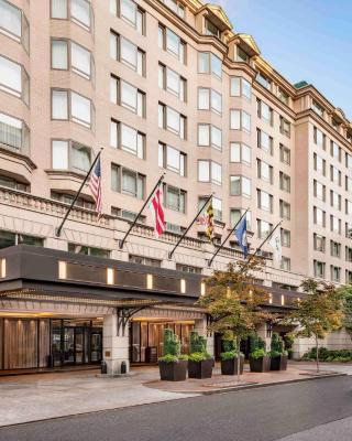The Fairmont Washington DC