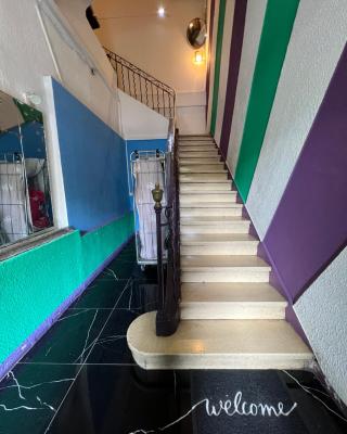 Hotel Gambetta