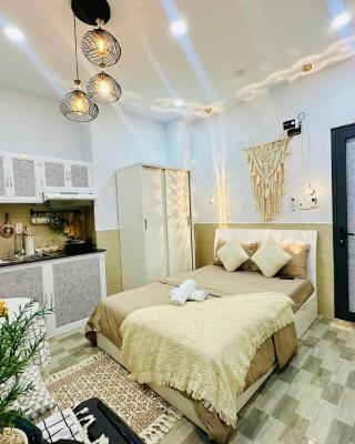 Homestay Tiểu Nhị
