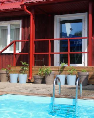 Voore Guesthouse