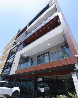 Escape Stays and Serviced Apartments