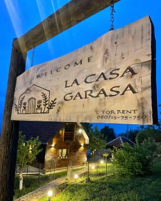 La Casa Garasa