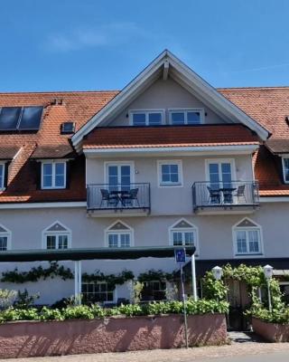 Hotel Klett B&B