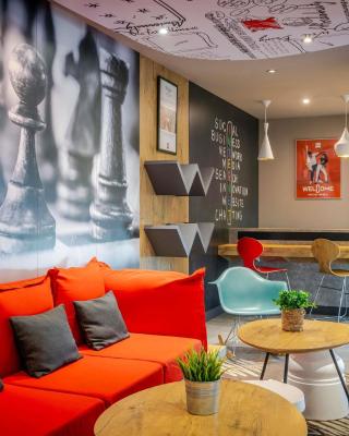 Ibis Bilbao Barakaldo
