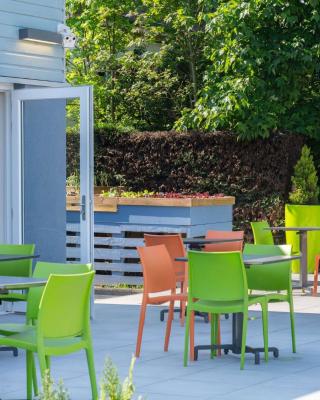 Ibis Budget Sélestat