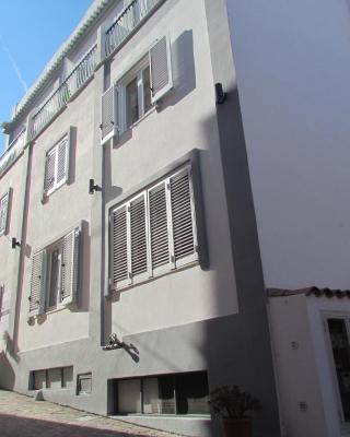 Hotel Odissea