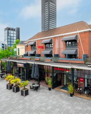Leonardo Oranje Hotel Leeuwarden