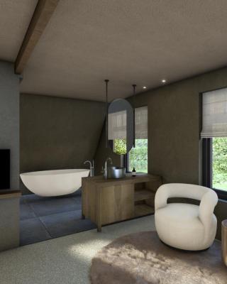 Boutique Hotel AEST Terschelling
