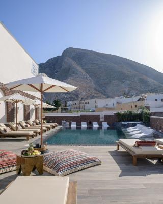 Selini Ηotel