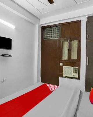 Super Hotel O Satguru Residency