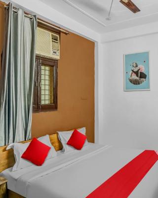 Super Hotel O Satguru Residency