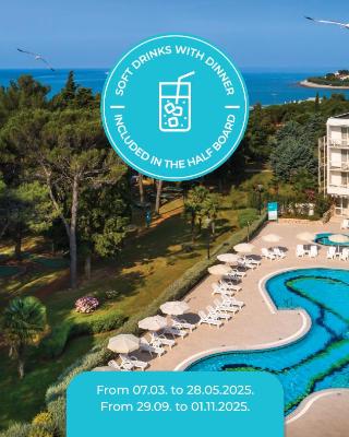 Laguna Maradiso Hotel by Aminess