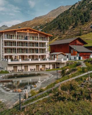 Hotel Grünerhof