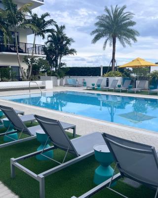 Master Bedroom In CALLE OCHO
