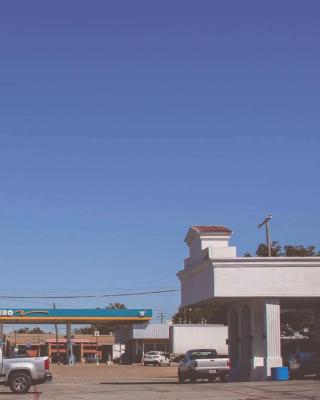 Motel 6 Sherman, TX