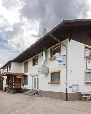 Haus Tannenberg