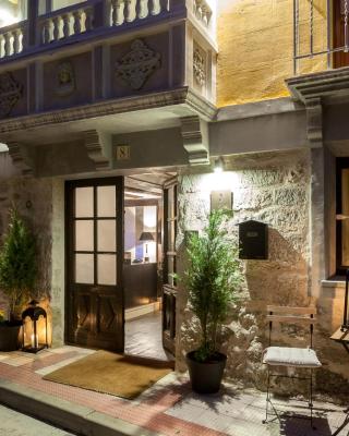 Hotel Boutique Valle de Oca