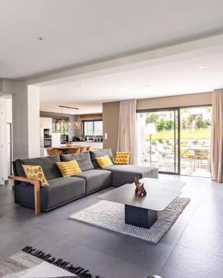 Villa Ty Laouen- Maison moderne 3 chambres jardin