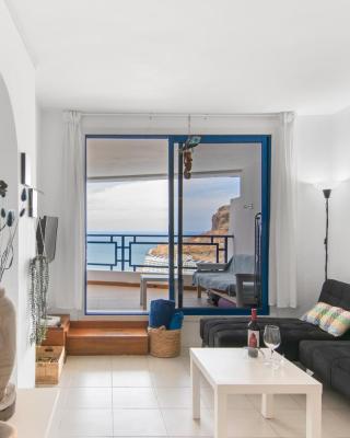 Stunning Sunset Ocean View Apt