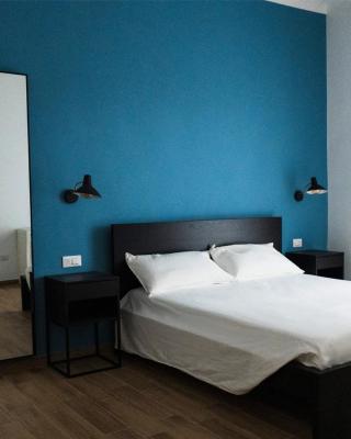 Smile b&b