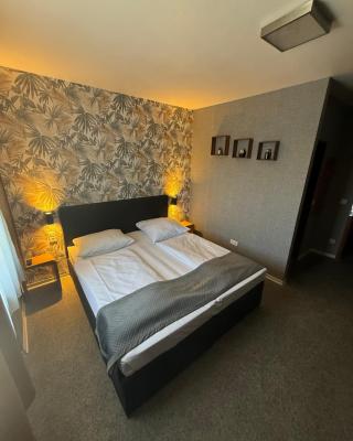 Parkhotel Lindenhof - KOSTENLOSE PARKPLÄTZE