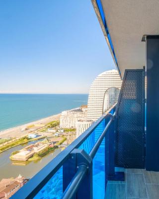 Panorama Black Sea Side Hotel