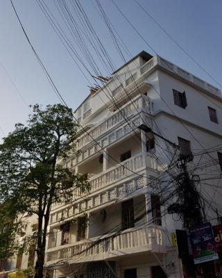 Hotel 21
