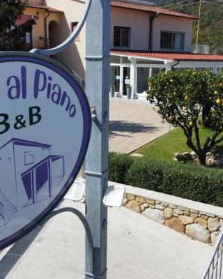 B&B Capo al Piano