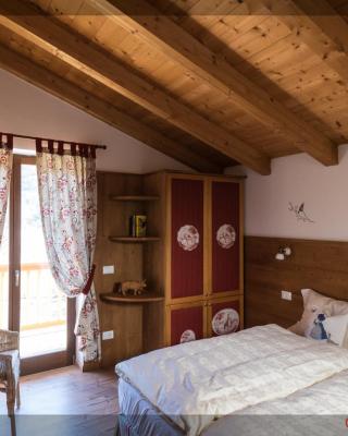Maso Scricciolo Farm House