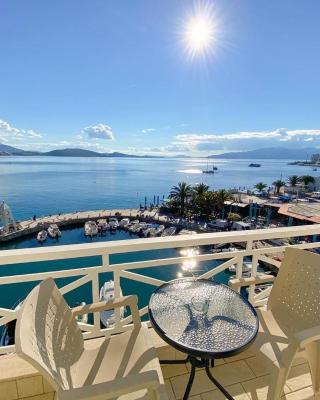 Sun N Blue Hotel