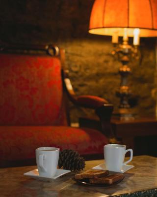 El Serafin Hotel Boutique