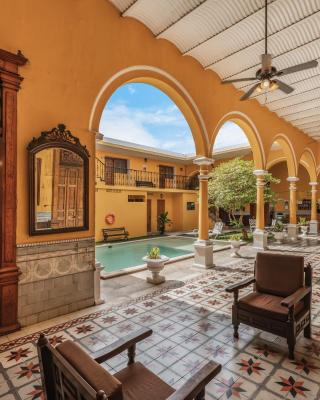 Hotel Real Toledo by Kavia