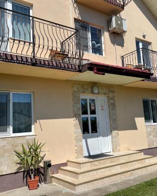 Casa Sunshine