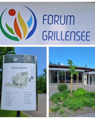 Forum Grillensee