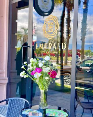 Emerald Hotel