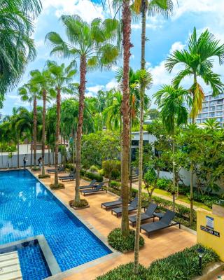 Anchan Boutique Hotel