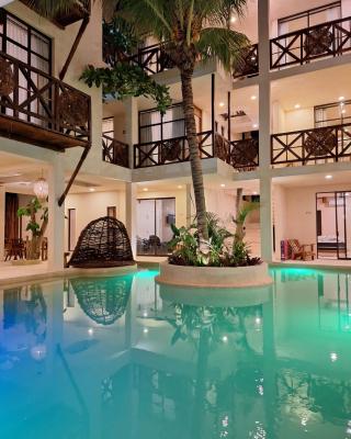 Joanza by ÓOL Hotels