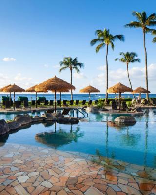 Sheraton Kauai Resort
