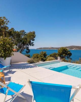 Villa Nensi