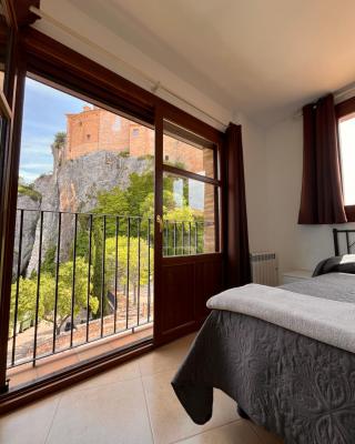 Apartamento Pasarelas Ventanal