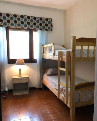 Frida Hostel