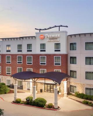 Best Western Premier Crown Chase Inn & Suites