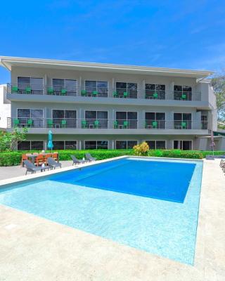 WET hotel - Adults Only