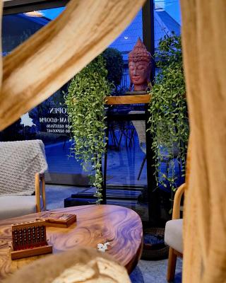 Thiptara Resort - adults only