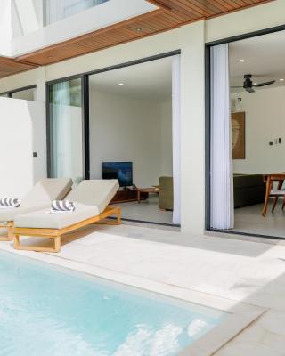 Bingin Townhouse