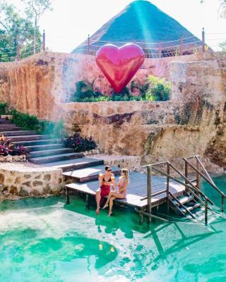 Alma Maya Resort - Riviera Maya